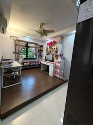 Blk 86 Telok Blangah Heights (Bukit Merah), HDB 4 Rooms #578582571